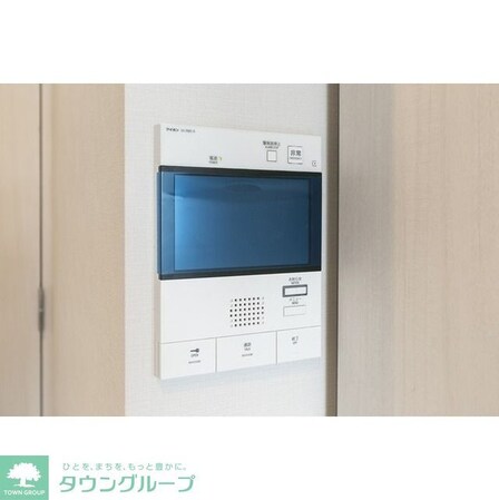 アジュールテラス目黒祐天寺の物件内観写真